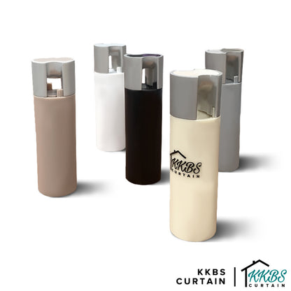 Blinds Cord Weight - Koala Grey