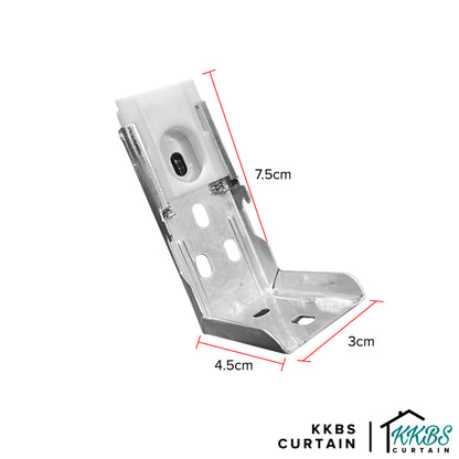 Blind Wall/Ceiling Bracket