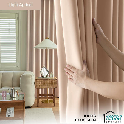Estella 90 - 99% Blackout Curtain Ready Made (Page 2)