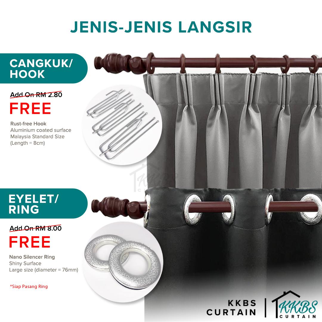 Estella 90 - 99% Blackout Curtain Ready Made (Page 3)